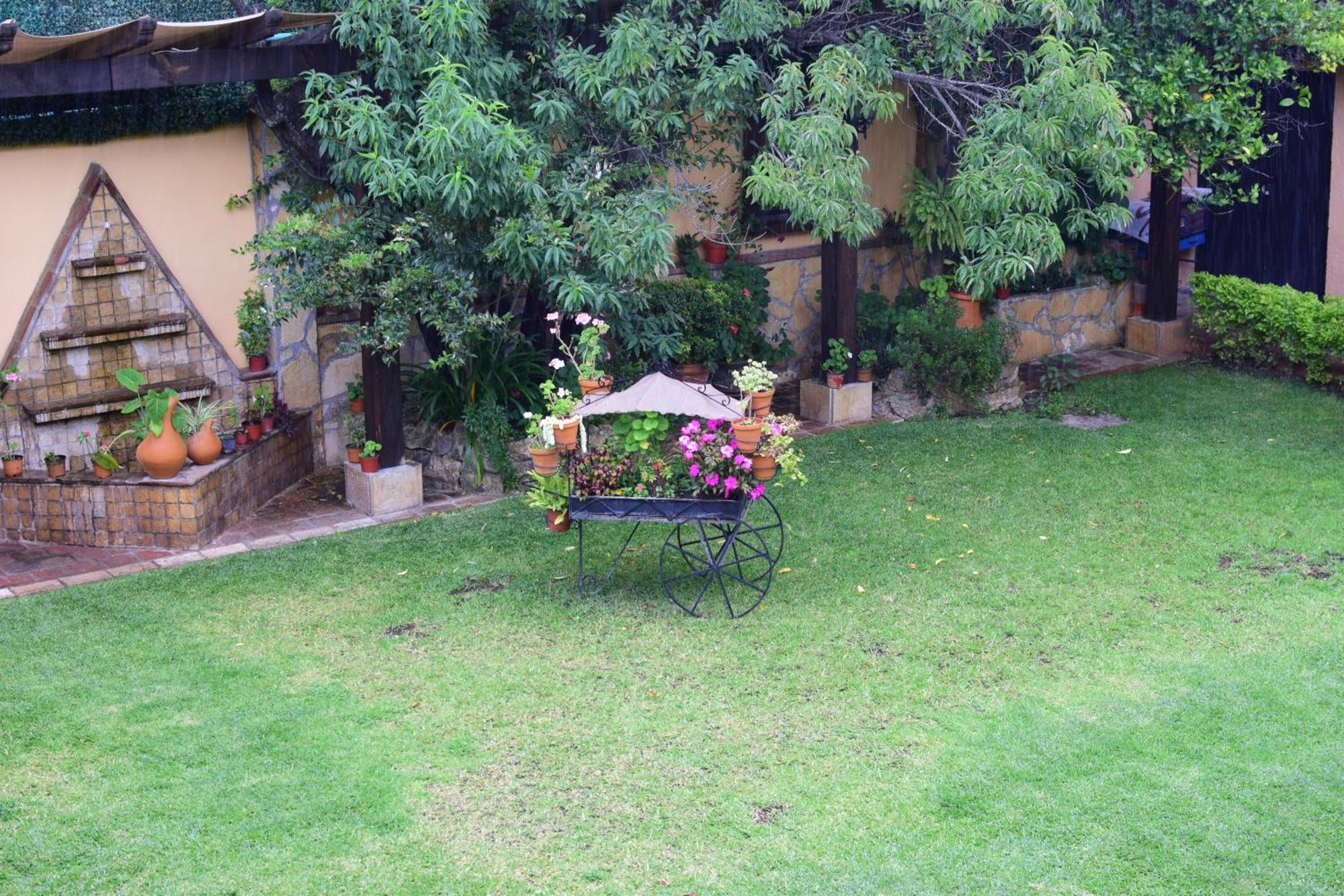 Nuestras Raices Hotel - Museo - Restaurante San Cristóbal de Las Casas Extérieur photo