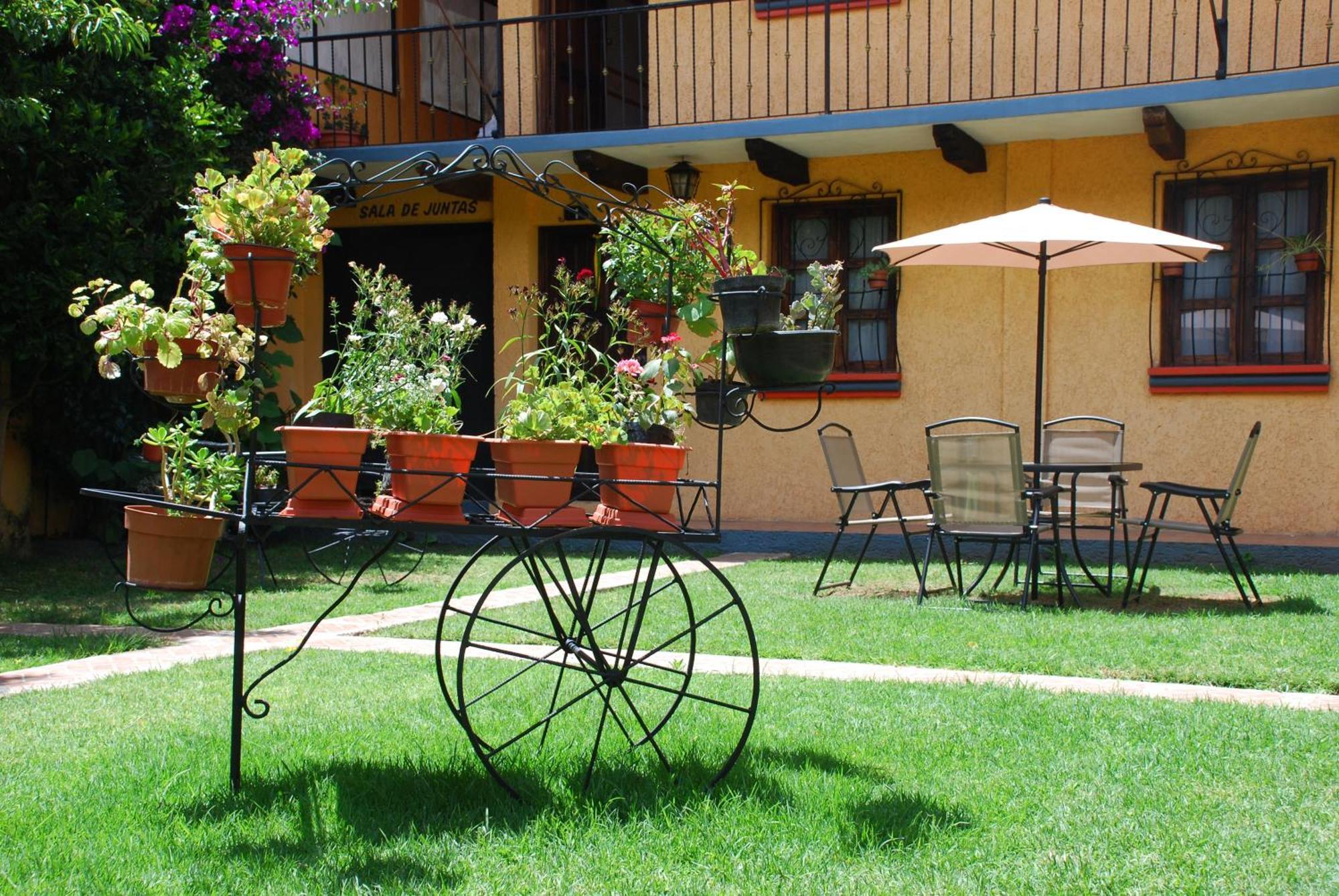 Nuestras Raices Hotel - Museo - Restaurante San Cristóbal de Las Casas Extérieur photo