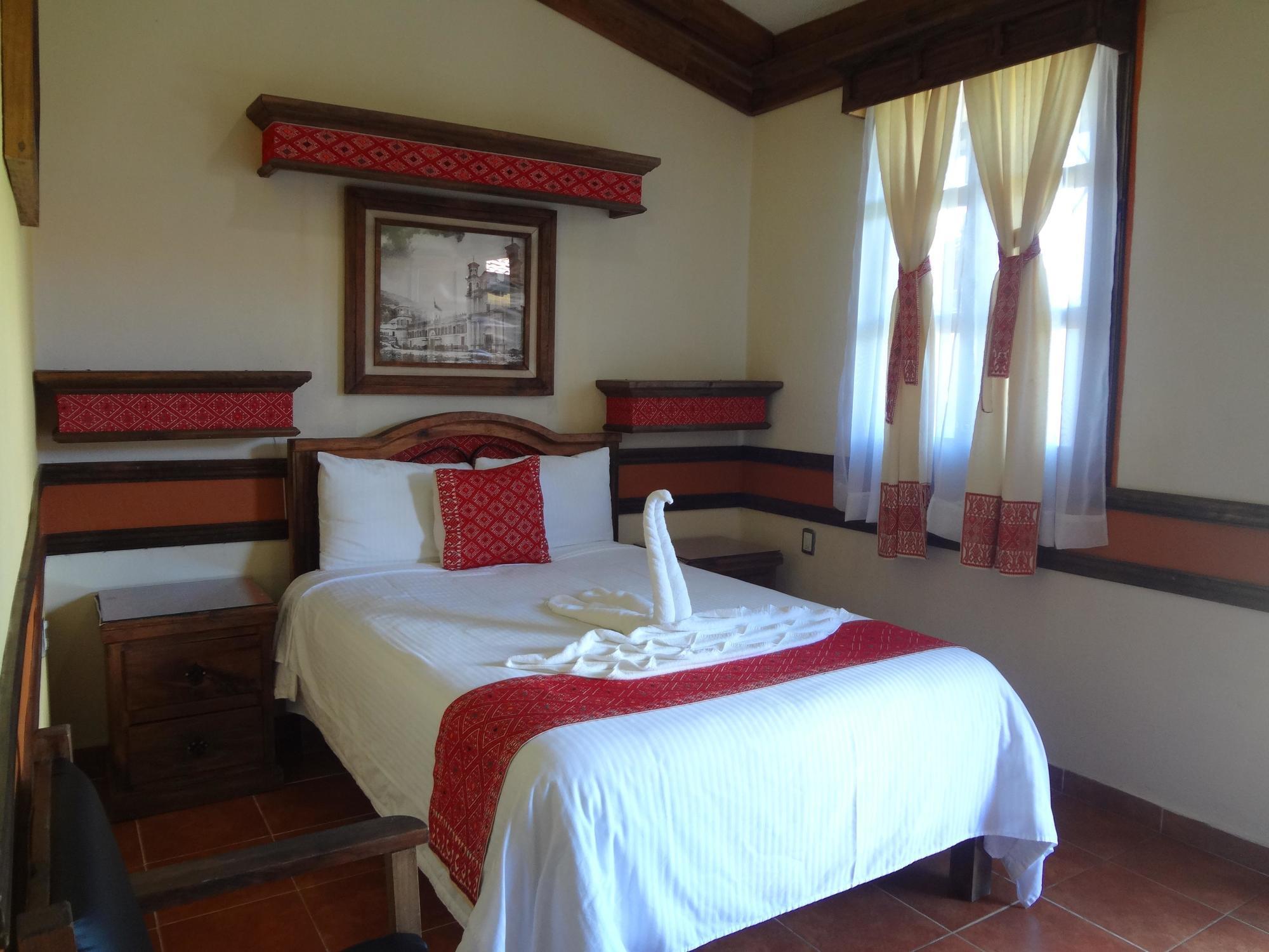 Nuestras Raices Hotel - Museo - Restaurante San Cristóbal de Las Casas Extérieur photo